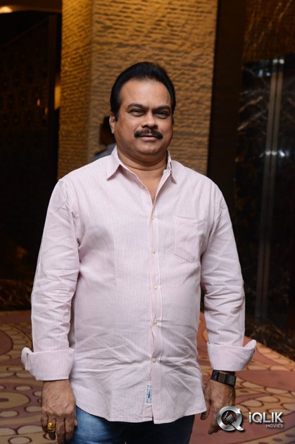 Saahasam-Swaasaga-Saagipo-Movie-Audio-Launch